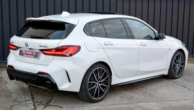 BMW 135 M 135i xdrive auto 306cv