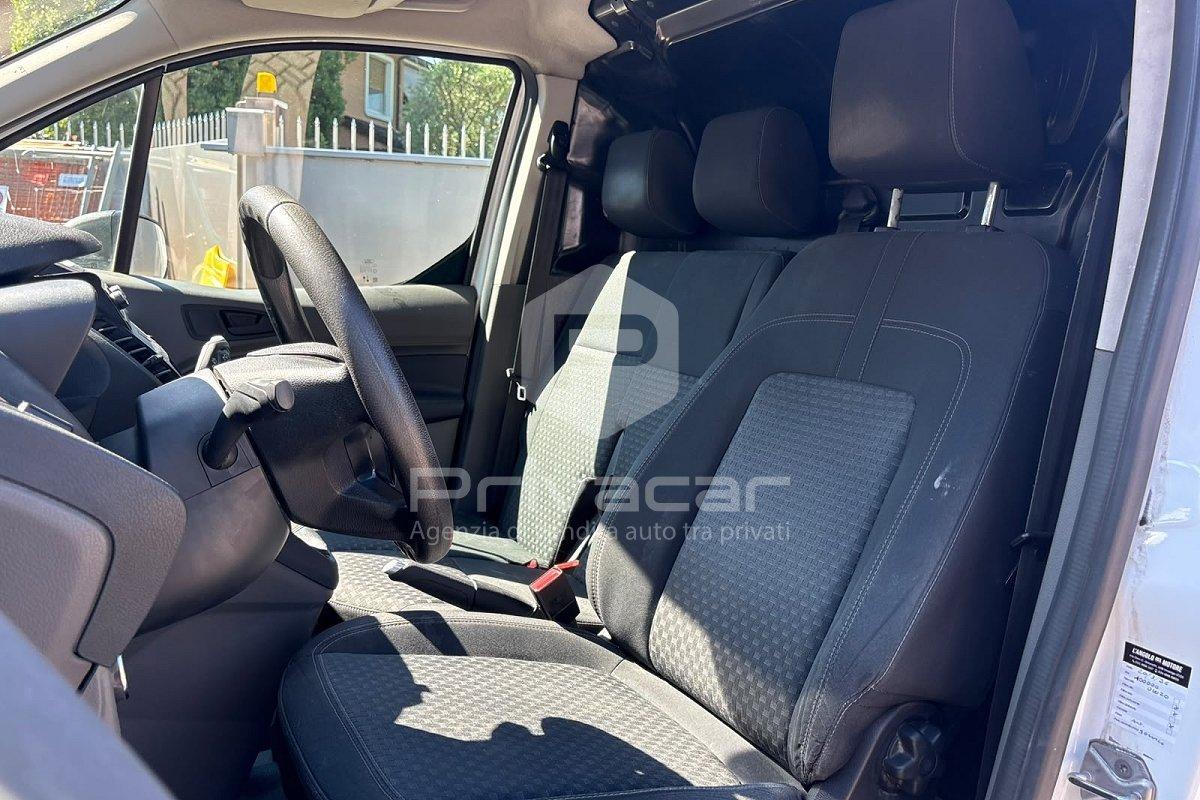 FORD Transit Connect 200 1.5 TDCi 100CV PC Furgone Trend