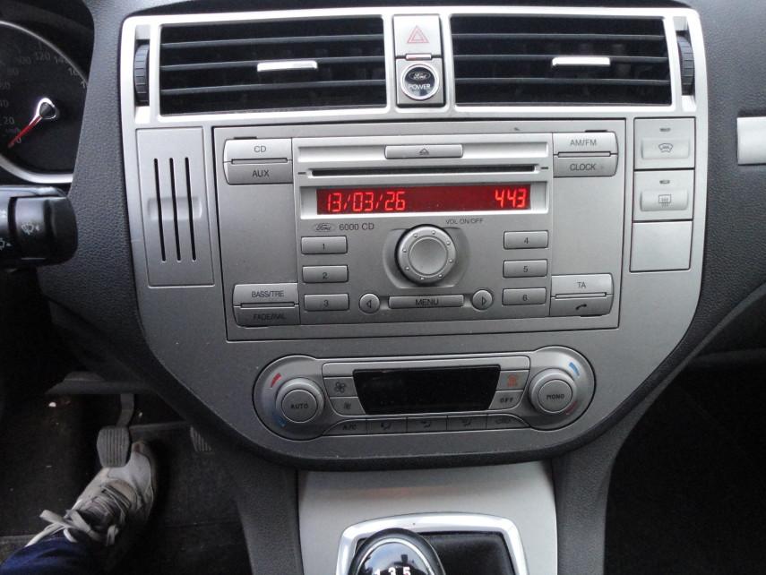 Ford C-Max 1.6 tdci Titanium 110cv