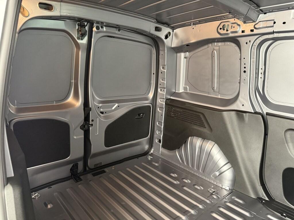 Toyota Proace City Furgone Proace City 1.5d 100cv S&S L1 S Comfort
