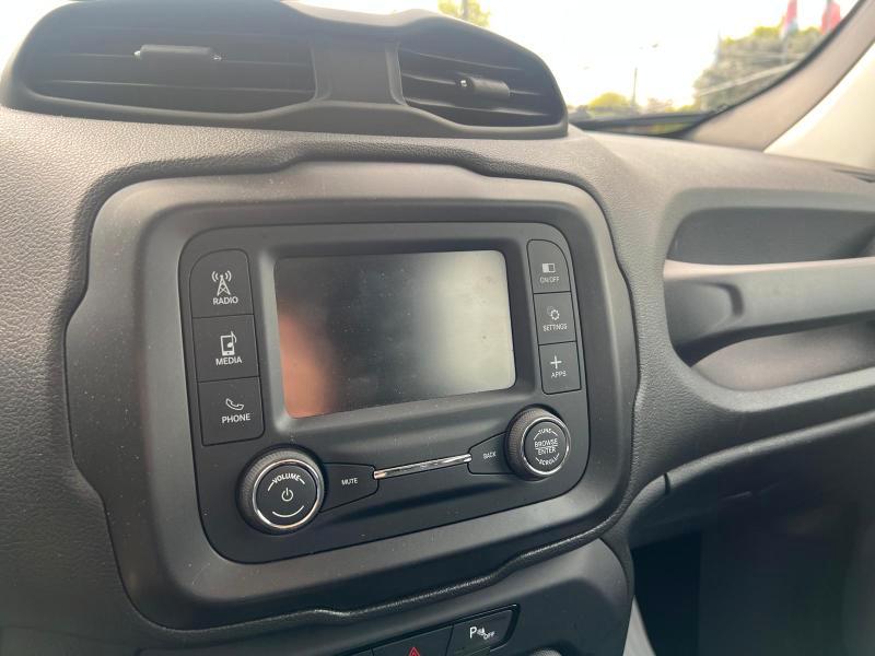 Jeep Renegade 2.0 mjt Limited 4wd 140cv