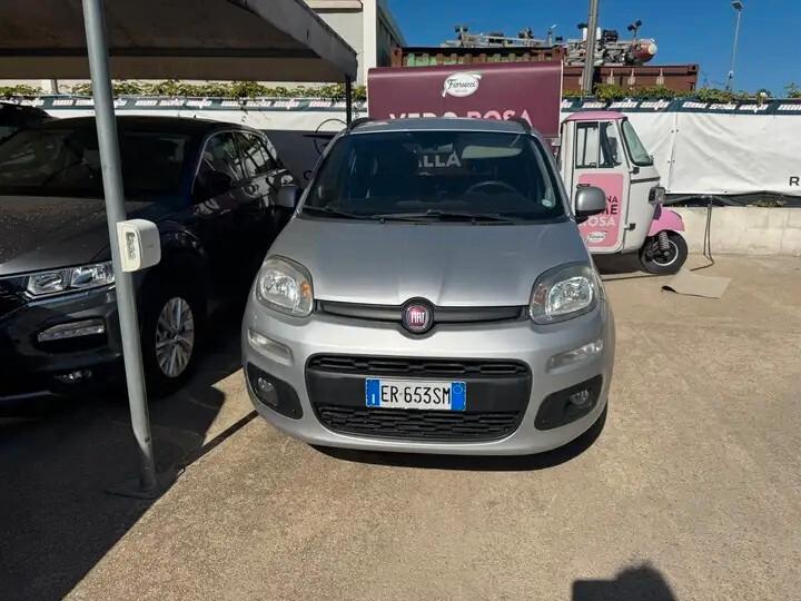 Fiat Panda 0.9 TwinAir Turbo S&S Easy