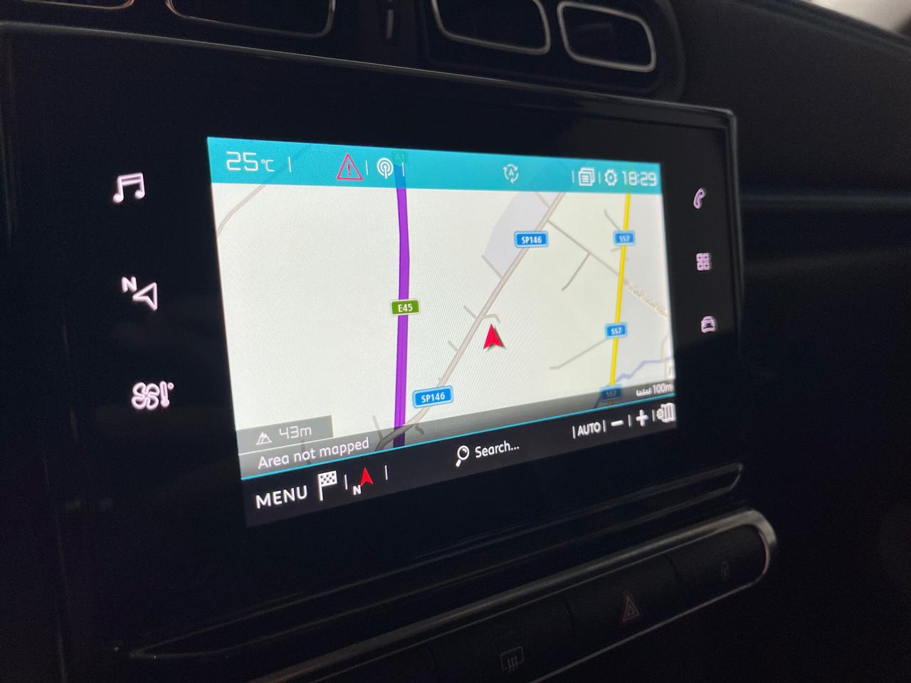 Citroen C3 PureTech 83 S&S Shine - NO VINCOLO DI FINANZIAMENTO