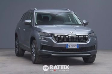 Skoda Kodiaq 1.5 TSI 150CV Style DSG 7p.ti