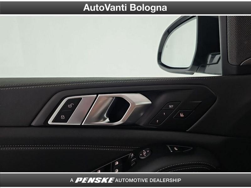 BMW X5 X5 xDrive40i 48V Msport PRO