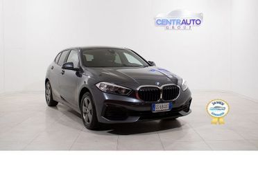 BMW Serie 1 116d Business Advantage