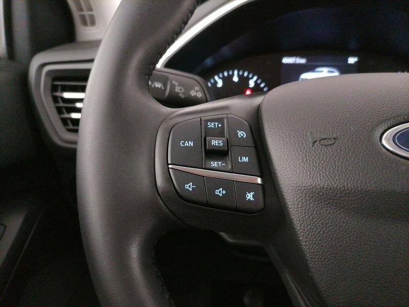 Ford Focus Active SW 1.0t ecoboost h 125cv
