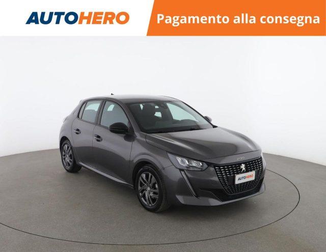 PEUGEOT 208 PureTech 75 Stop&Start 5 porte Active Pack
