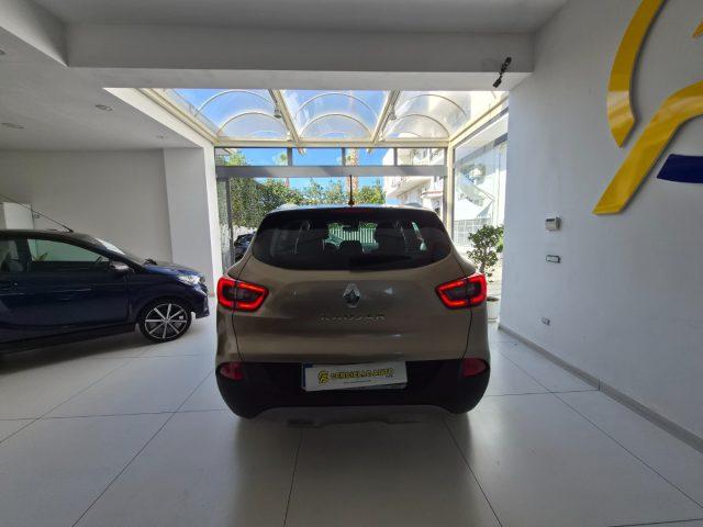 RENAULT Kadjar dCi 8V 110CV Energy Intens DA ?169,00 MENSILI