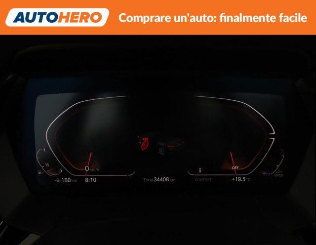 BMW Z4 sDrive20i Msport