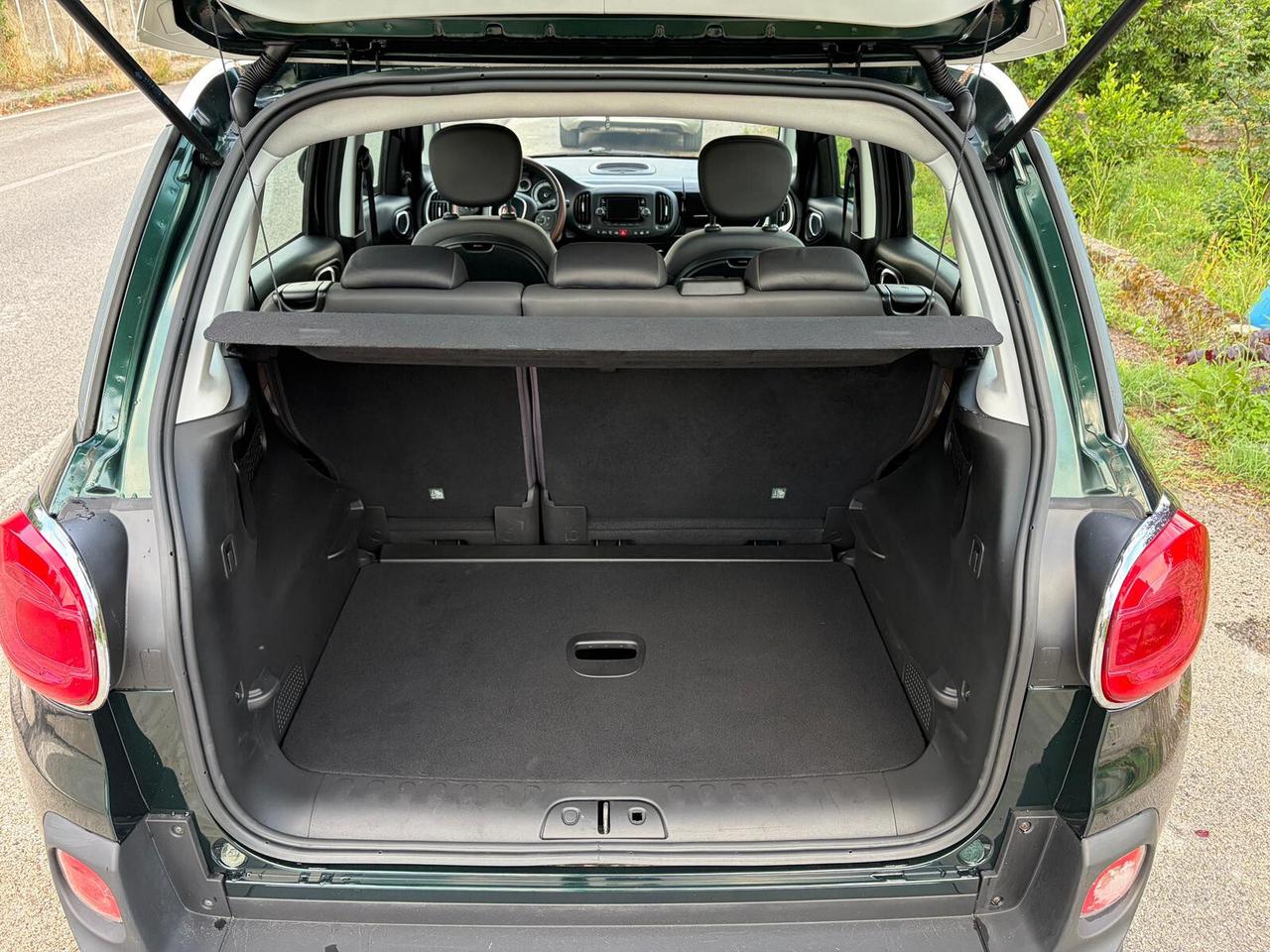 Fiat 500L 1.3 Multijet 95CV Trekking