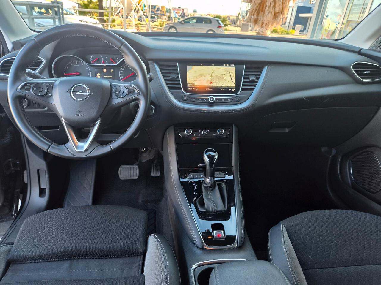 Opel Grandland X 1.5 diesel Ecotec Start&Stop aut. Elegance