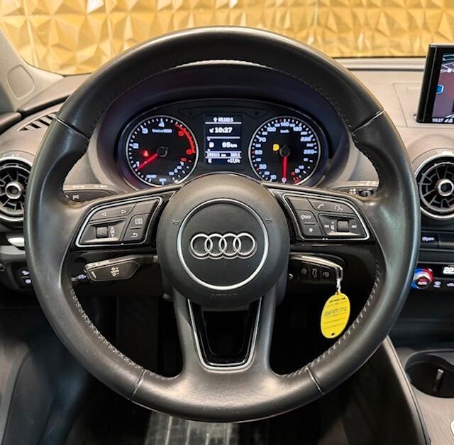 Audi A3 SPB 2.0 TDI Business