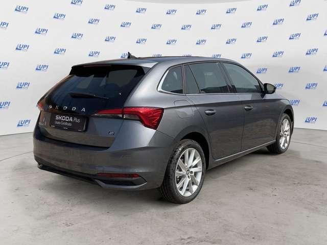 Skoda Scala 1.0 tsi Selection 115cv
