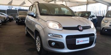 Fiat Panda Lounge 1.2 Benz 69 CV