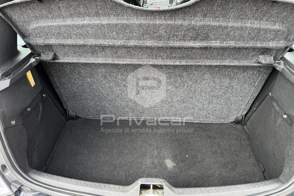 LANCIA Ypsilon 1.2 69 CV Diva