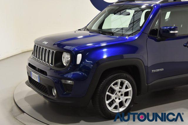 JEEP Renegade 1.6 MJT DDCT 120CV LONGITUDE AUTOMATICA