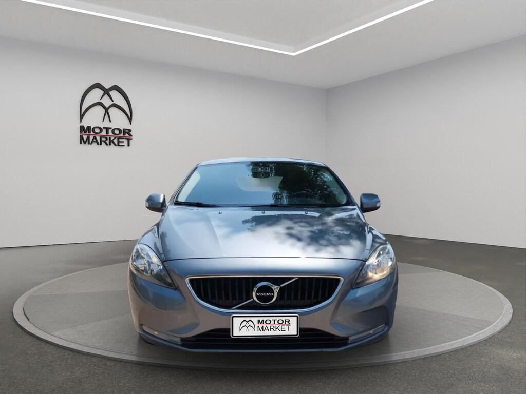 VOLVO V40 Van V40 N1 2.0 D2 Business Geartr. My17