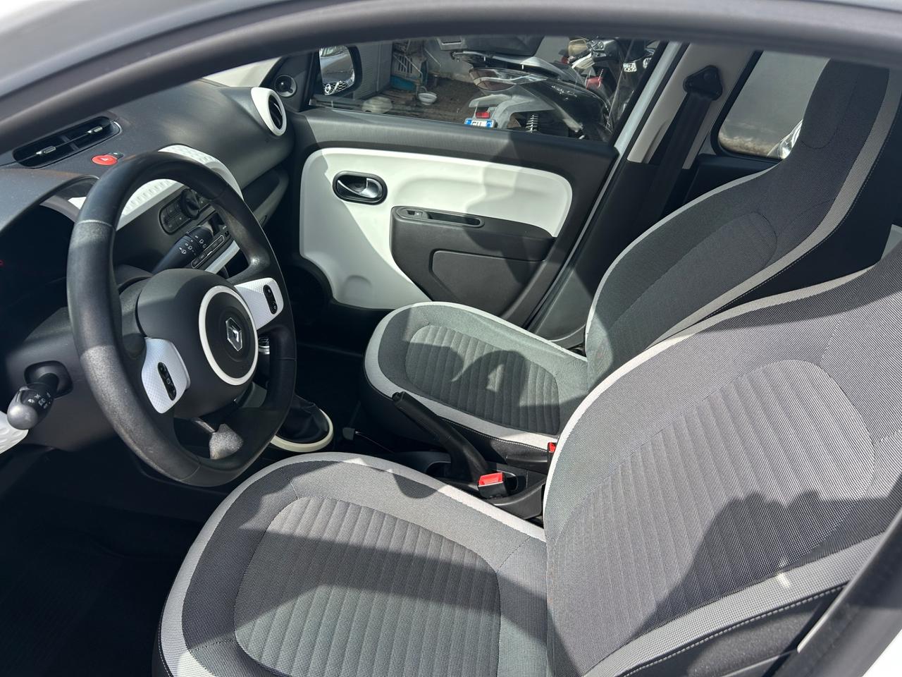 Renault Twingo SCe 65 CV Duel