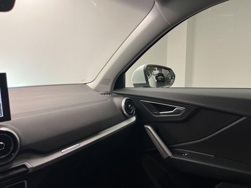 Audi Q2 Q2 35 TDI S TRONIC S LINE