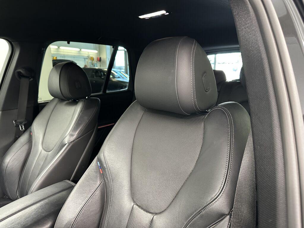 BMW X5 25 d Msport xDrive Steptronic