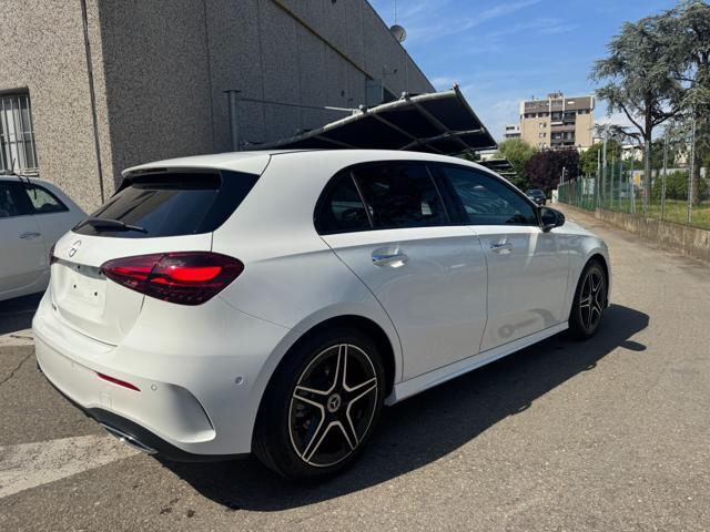 MERCEDES-BENZ A 180 Automatic AMG Line Premium KM.0