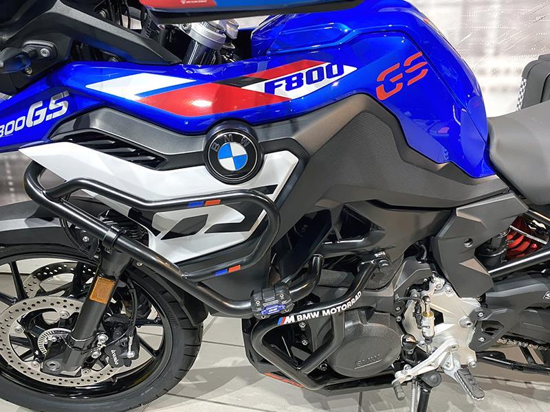 Bmw F 800 GS