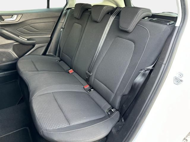FORD Focus 1.5 EcoBlue 95 CV SW Business