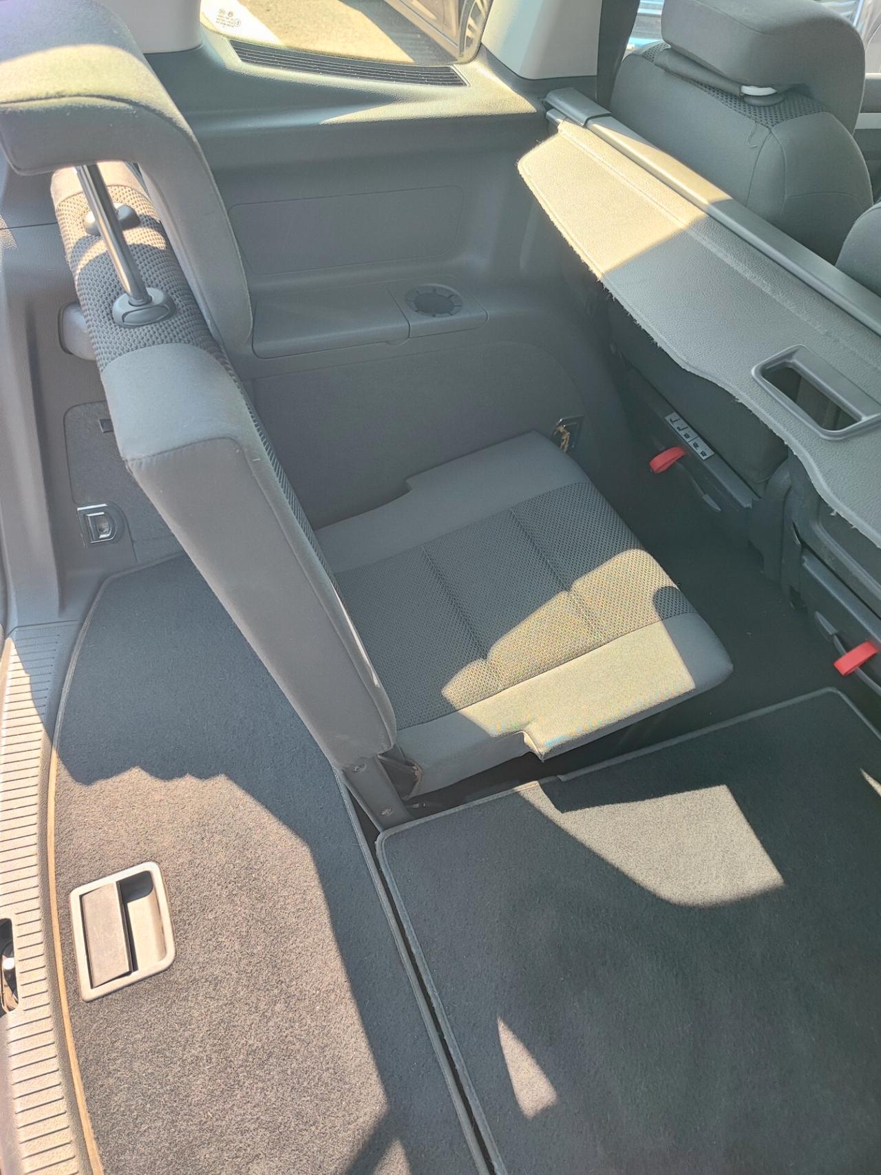 Volkswagen Touran 7 posti 1.2 TSI Trendline