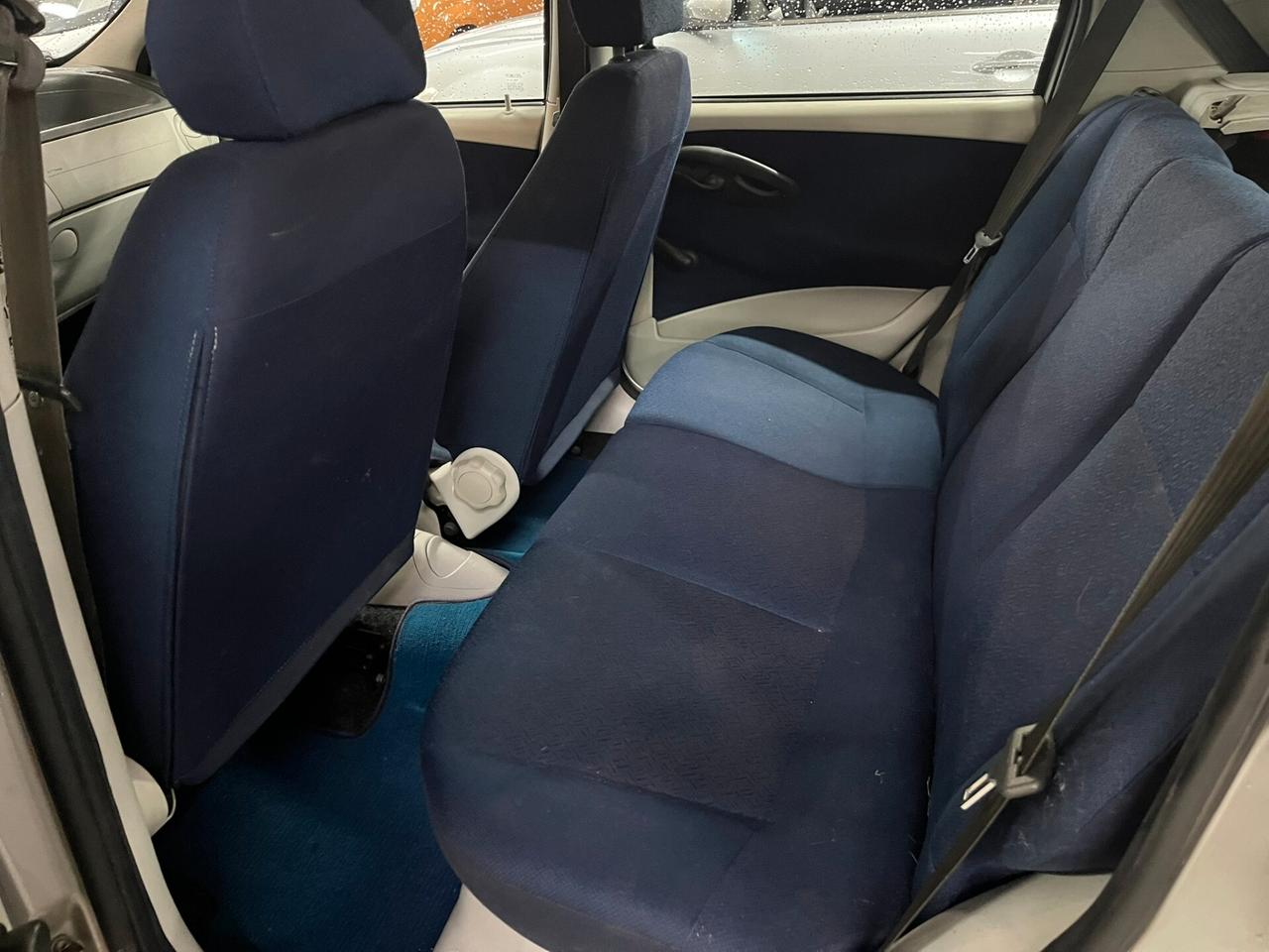 Fiat Punto 1.3 Multijet 5 porte Dynamic