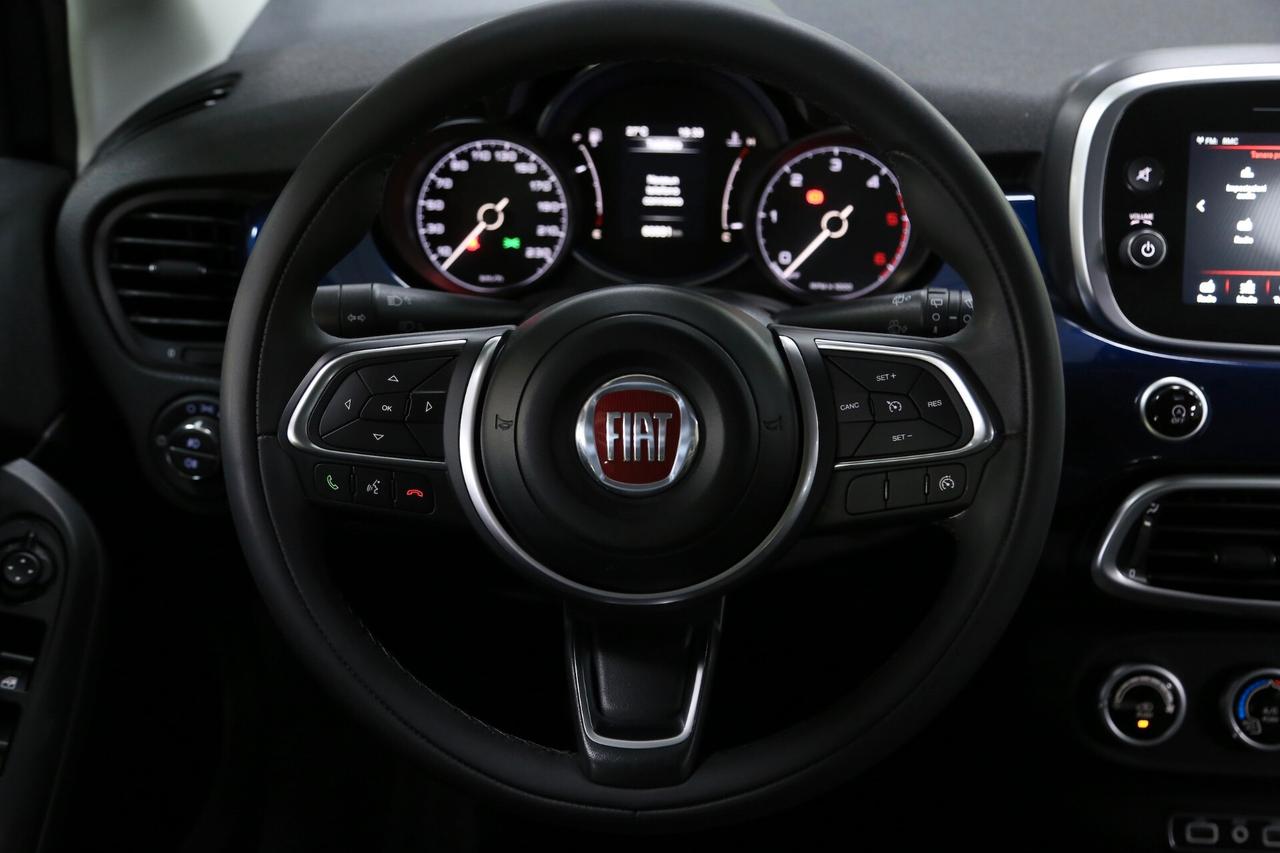 Fiat 500X 1.3 MultiJet 95 cv City Cross