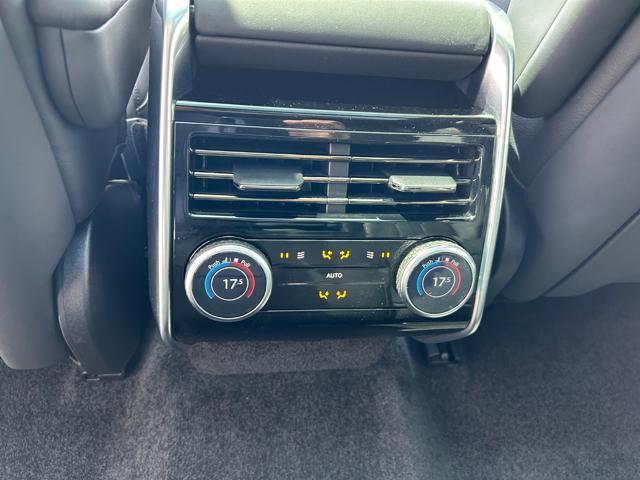 LAND ROVER Range Rover 3.0D l6 HSE