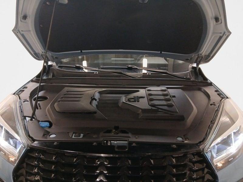 DR AUTOMOBILES DR 5 DR 5.0 1.5 turbo Gpl 149cv cvt