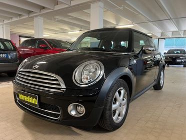 MINI One D 1.6 16V One D