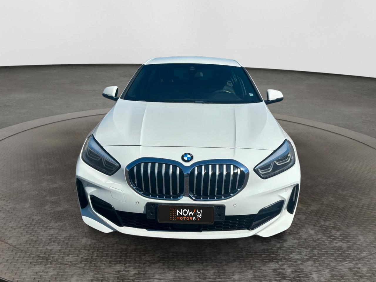 Bmw 118 118i 5p. Msport