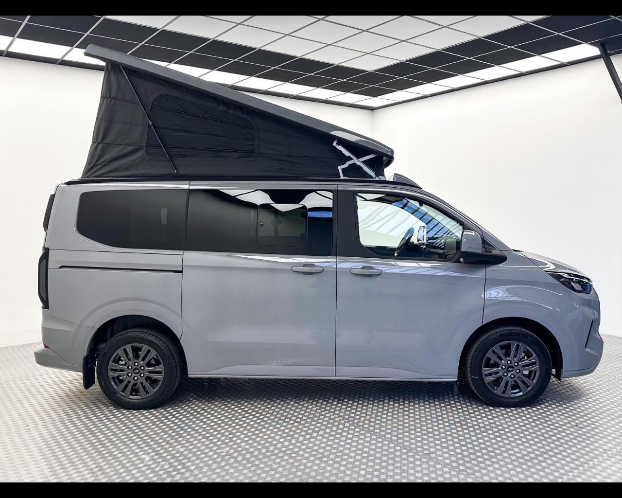 FORD Transit Nugget 320 2.0 Ecoblue 170cv aut. PC