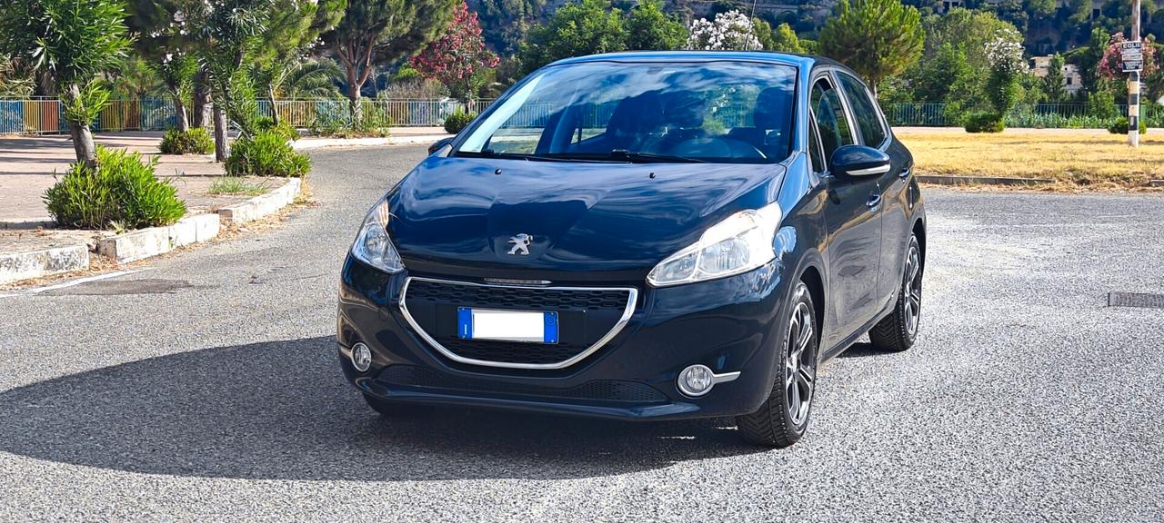 Peugeot 208 1.4 VTi 95 CV 5p. GPL Allure