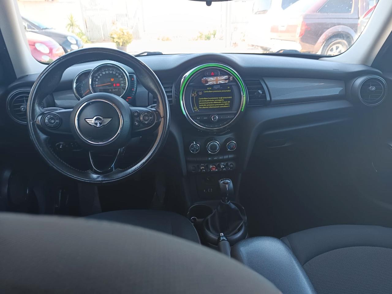 Mini 1.5 One D 2015 - 1.5 diesel - Lb automobili