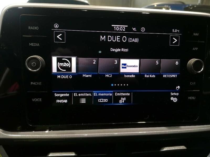 T-Roc 1.5 TSI ACT DSG Style BlueMotion Technology
