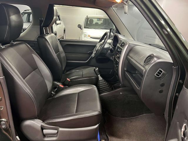 Suzuki Jimny Jimny III 1997 1.3 vvt Evolution+ 4wd E6 *GANCIO*