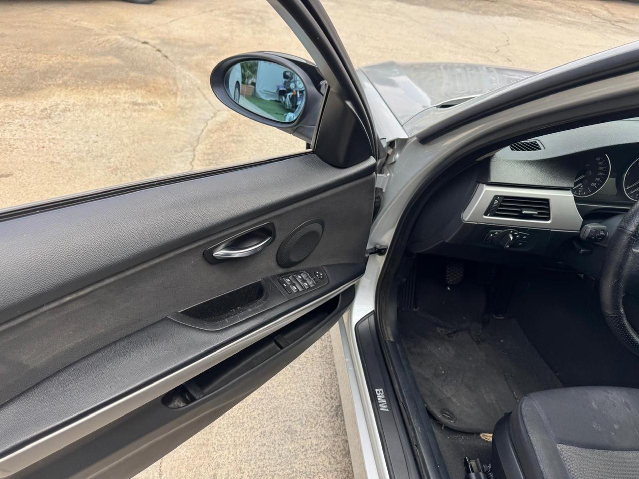 Bmw 320 320d cat Eletta