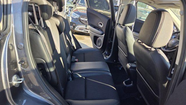 HONDA HR-V 1.5 i-VTEC Executive Navi ADAS PERMUTE OK NEOPAT.