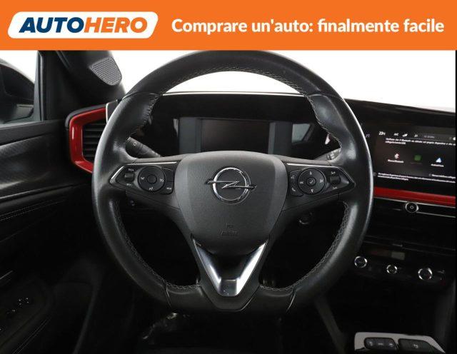 OPEL Mokka 1.5 diesel GS Line