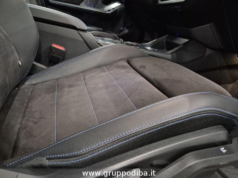 BMW Serie 1 F70 118d MSport Pro auto