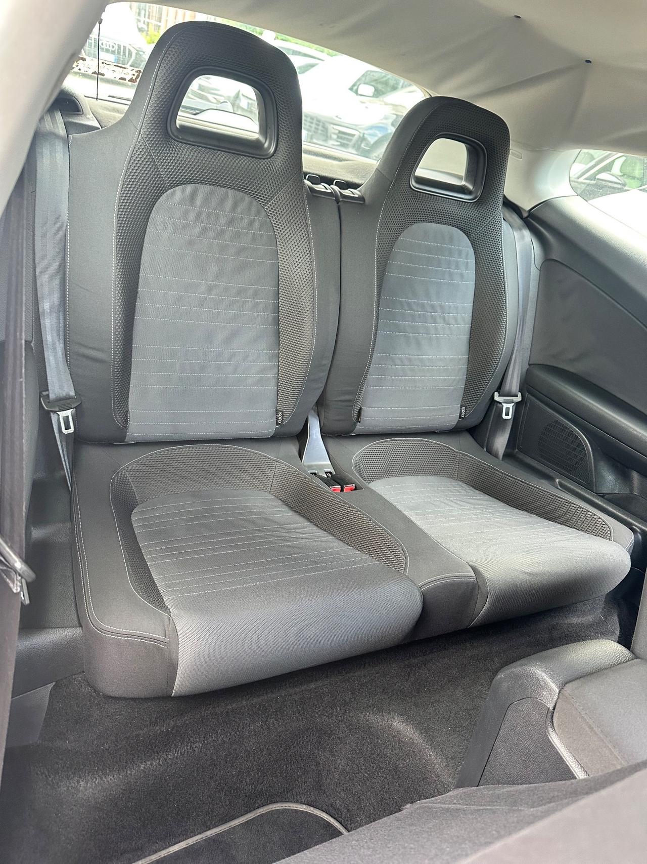 Volkswagen Scirocco 1.4 TSI