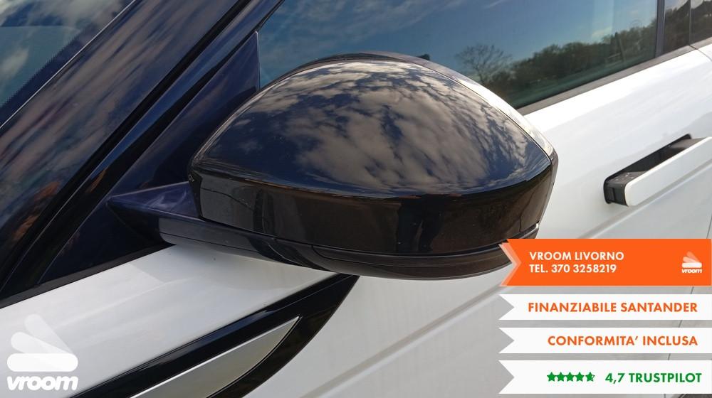 LAND ROVER RR Evoque 2ª serie Range Rover Evoq...