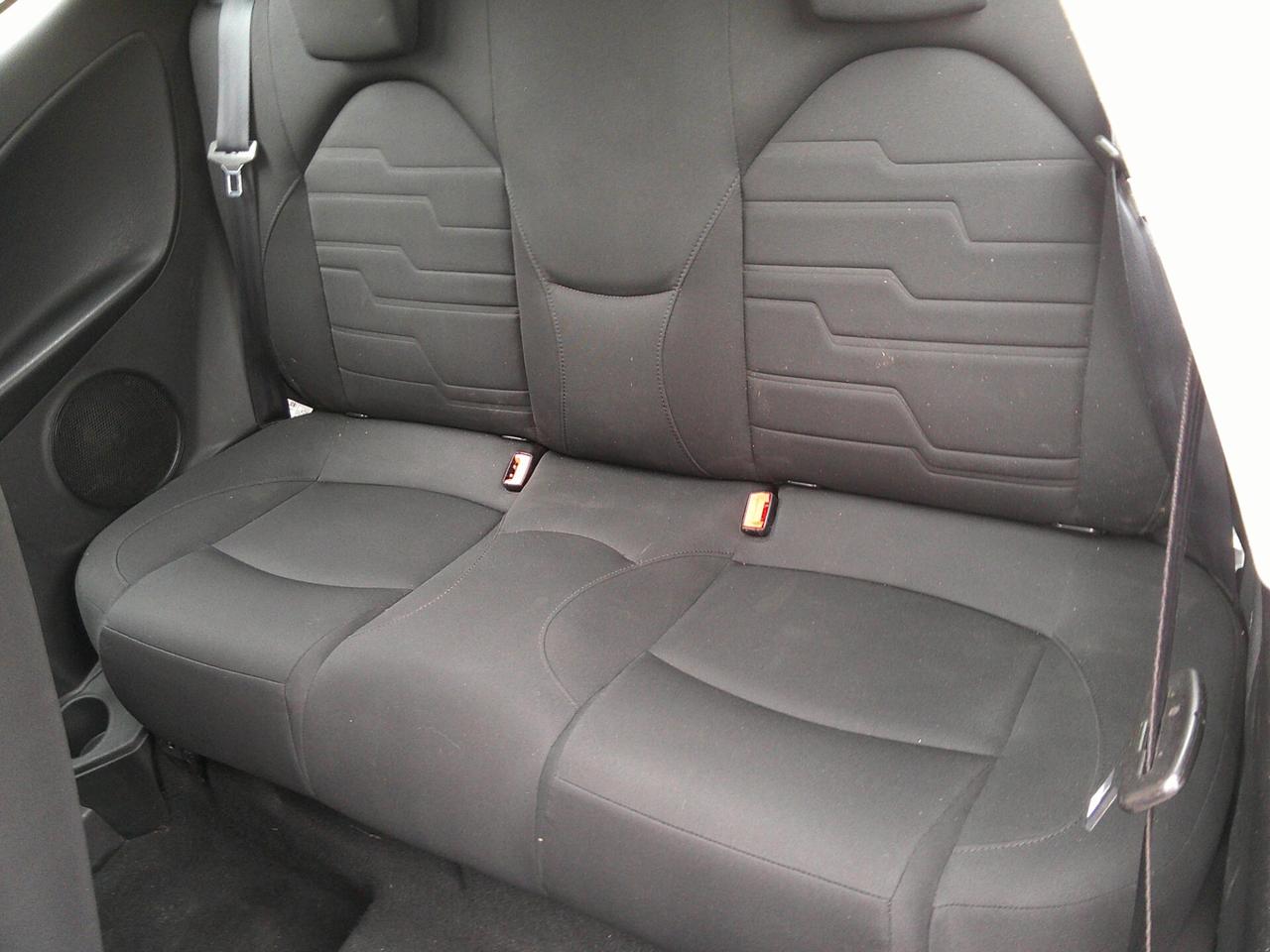 Alfa Romeo MiTo 1.4 70 CV 8V Progression 12