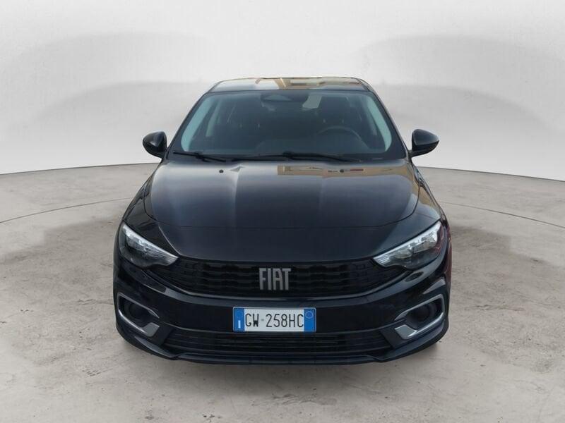 FIAT Tipo Sedan 1.6 130cv Ds SedanTipo