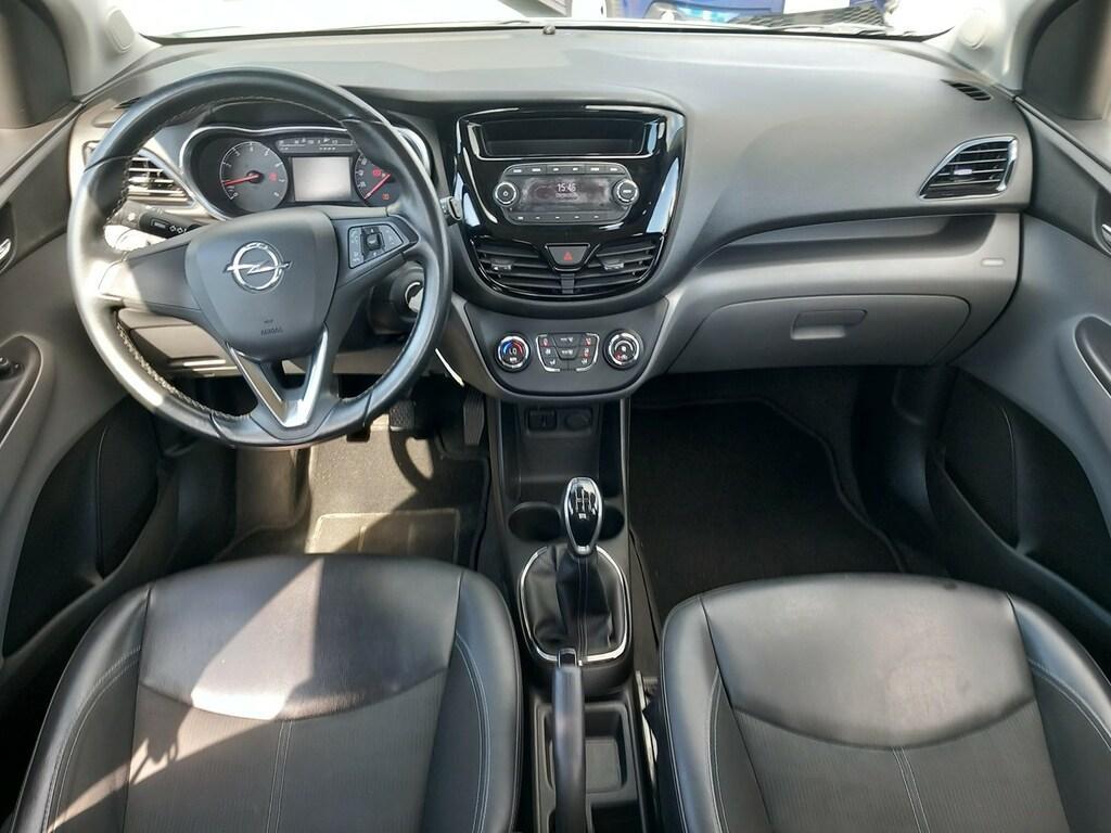 Opel Karl 1.0 Advance