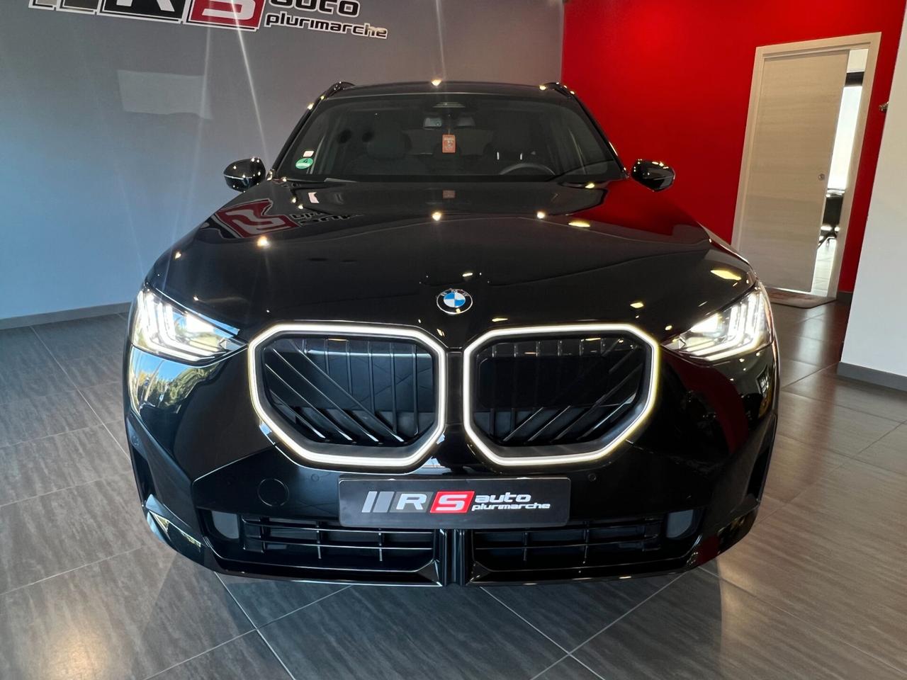 Bmw X3 xDrive20d 48V MSport TETTO